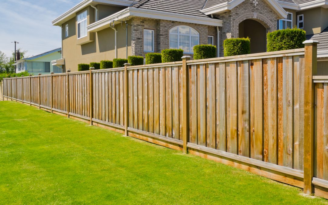 What Types of Fencing Last the Longest?