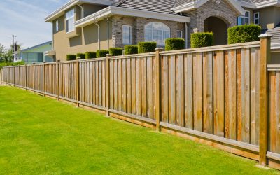 What Types of Fencing Last the Longest?