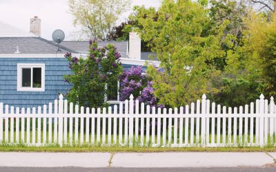 What Fences Stand Up Best to the Elements?