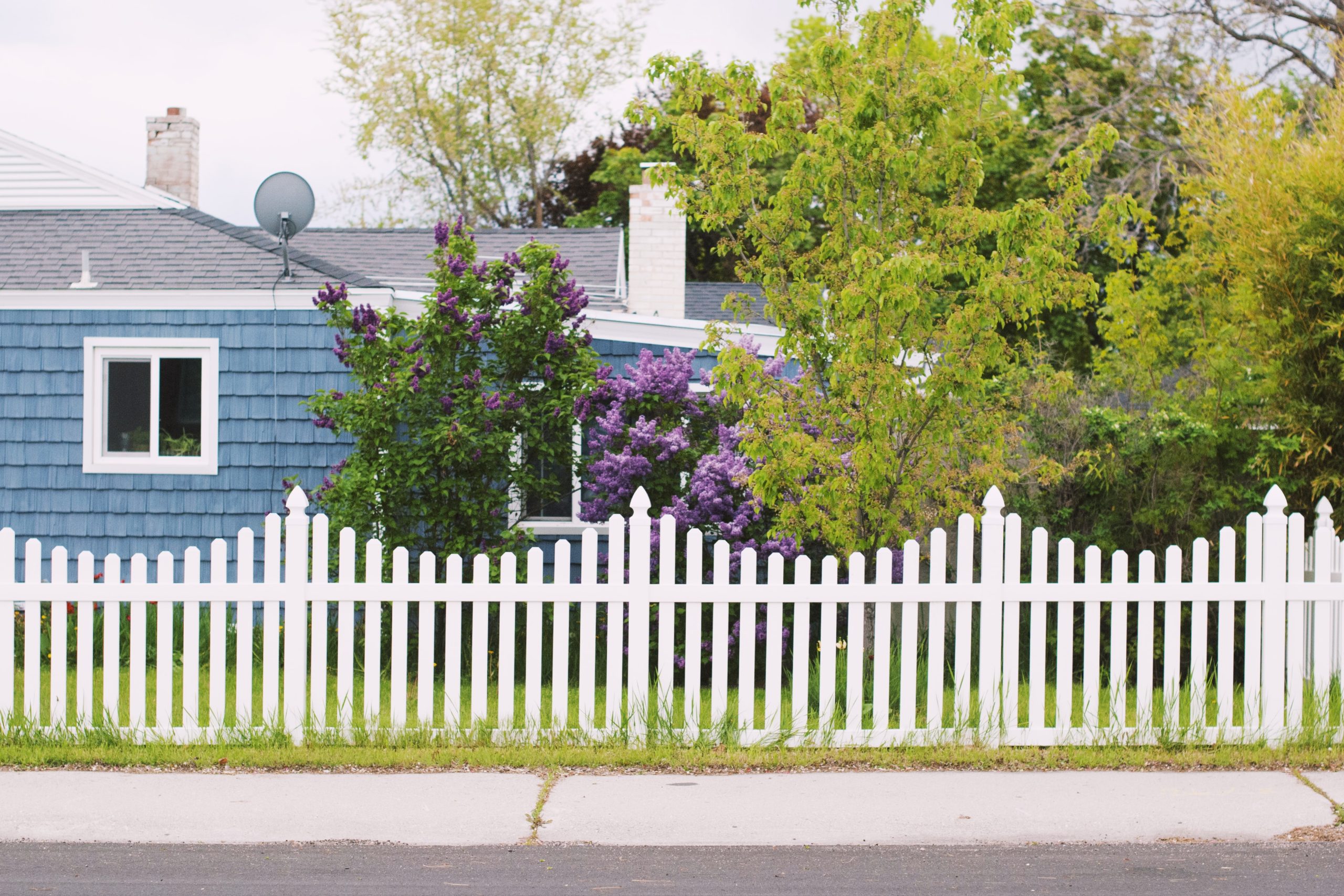 fencing in Southampton