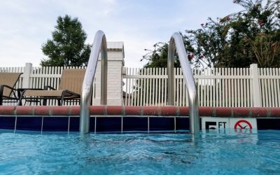 Why You Need To Get A Fence Put Around Your Pool