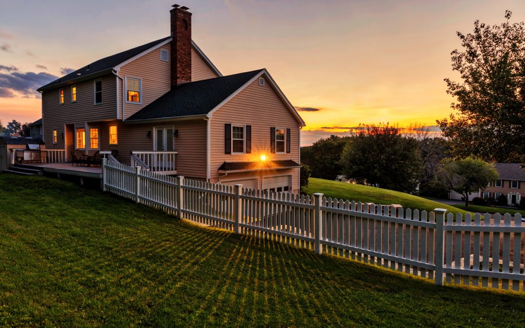 How Much Does an Average Fence Installation Cost?