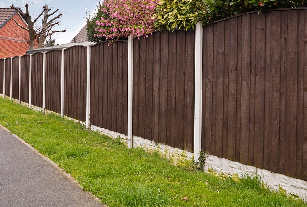 How Long Does It Take to Install a Fence?