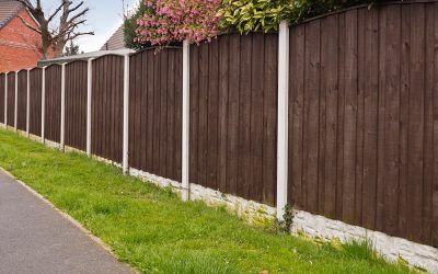 How Long Does It Take to Install a Fence?