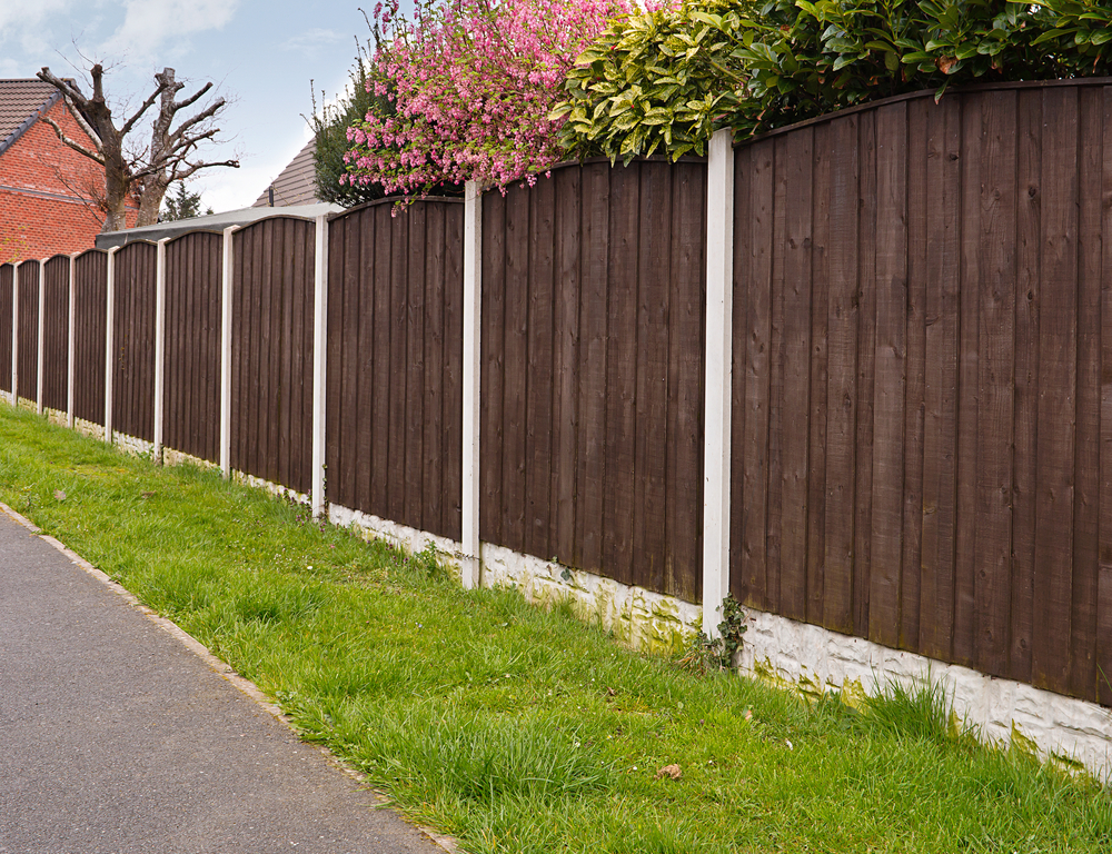 How Long Does It Take to Install a Fence?