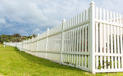 Should I Consider a PVC Fence for My Home?