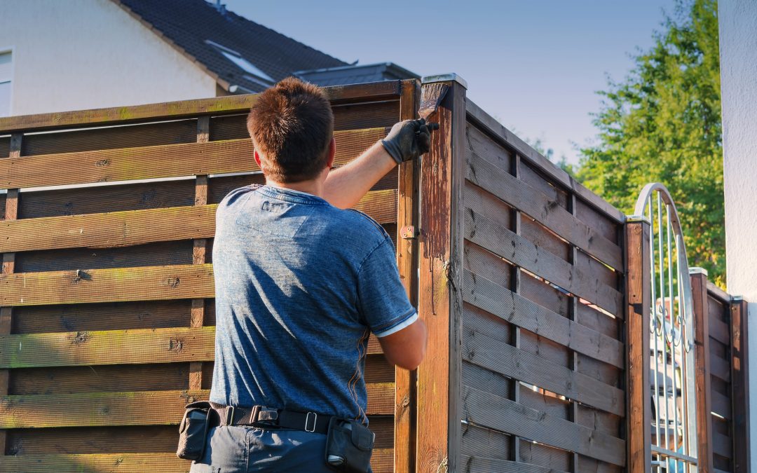 How to Extend the Life of Your Fence