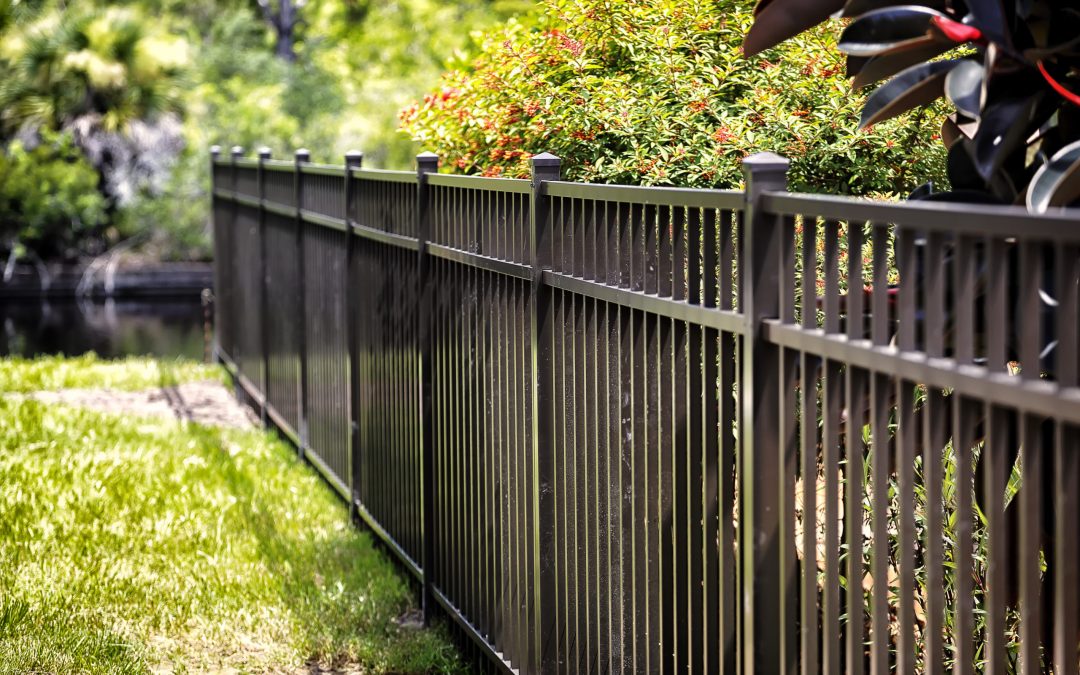 Does Fencing Add Value to Your Property?