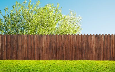 5 Ways to Prepare Your Yard for Fence Installation