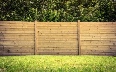 How Much Fencing Does My Property Need?