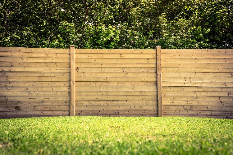 How Much Fencing Does My Property Need?