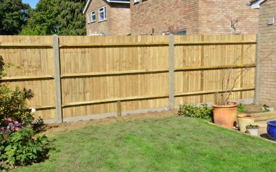 How to Prepare Your Yard for Fence Installation