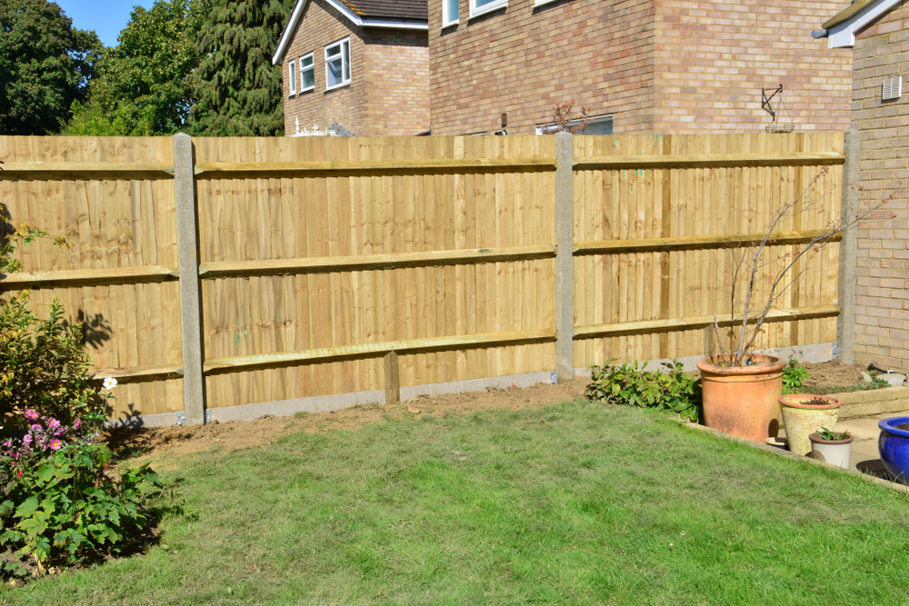 How to Prepare Your Yard for Fence Installation