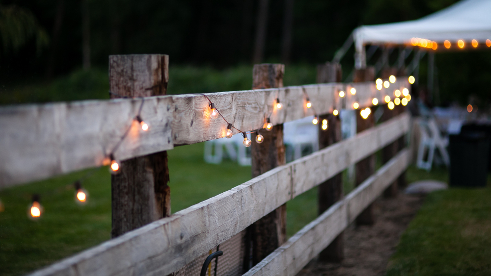 Adding Lighting To Your Fence For An Elevated Look