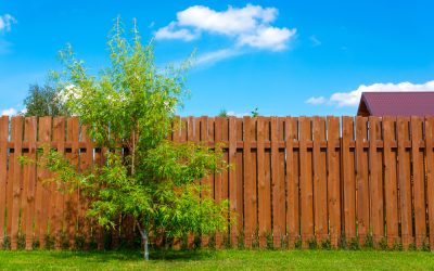 Fencing That Compliments Your Landscaping: Hilltop Farm & Fence