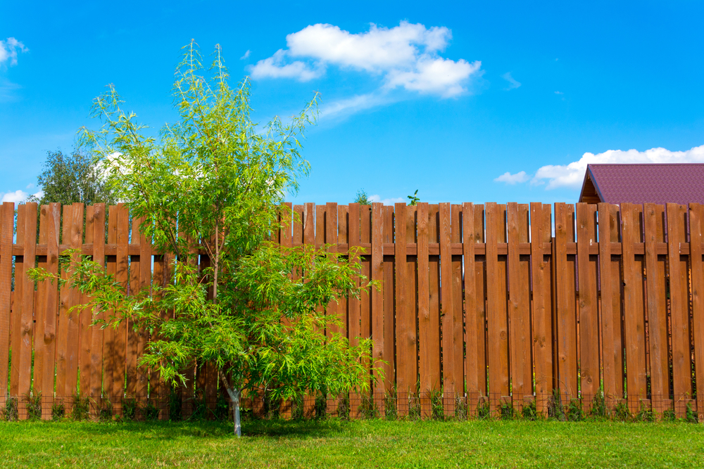 Fencing That Compliments Your Landscaping: Hilltop Farm & Fence