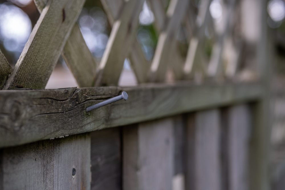 Seasonal Cleaning: How To Upkeep Your Fencing