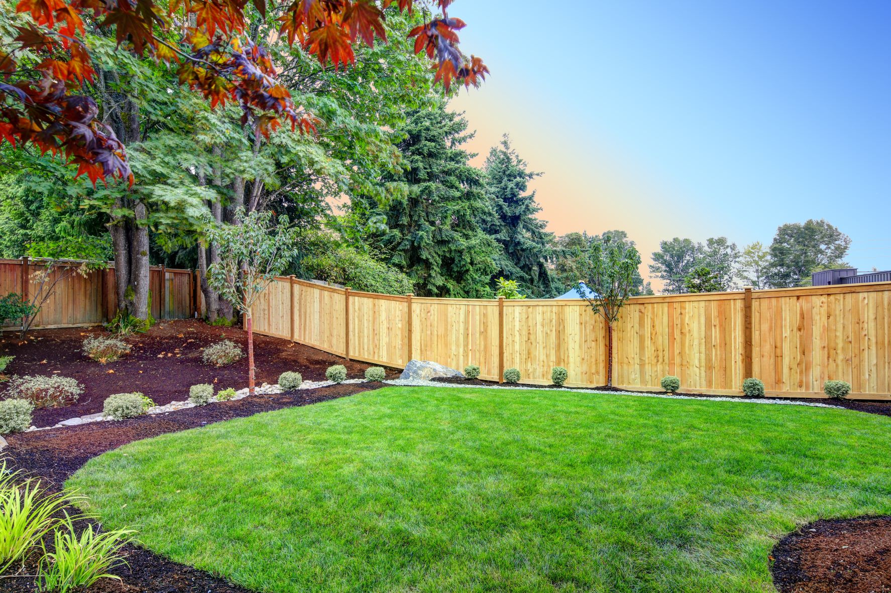 Best Fencing for Your Property