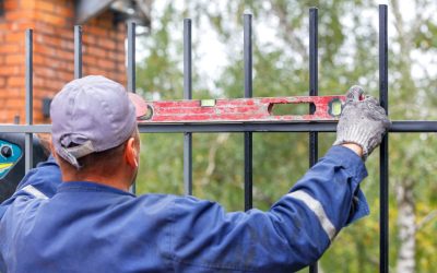 Why You Should Hire Professionals to Install Your Fence