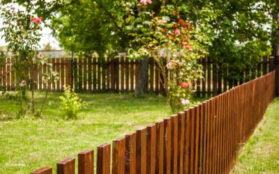 Environmentally Friendly Fencing Options