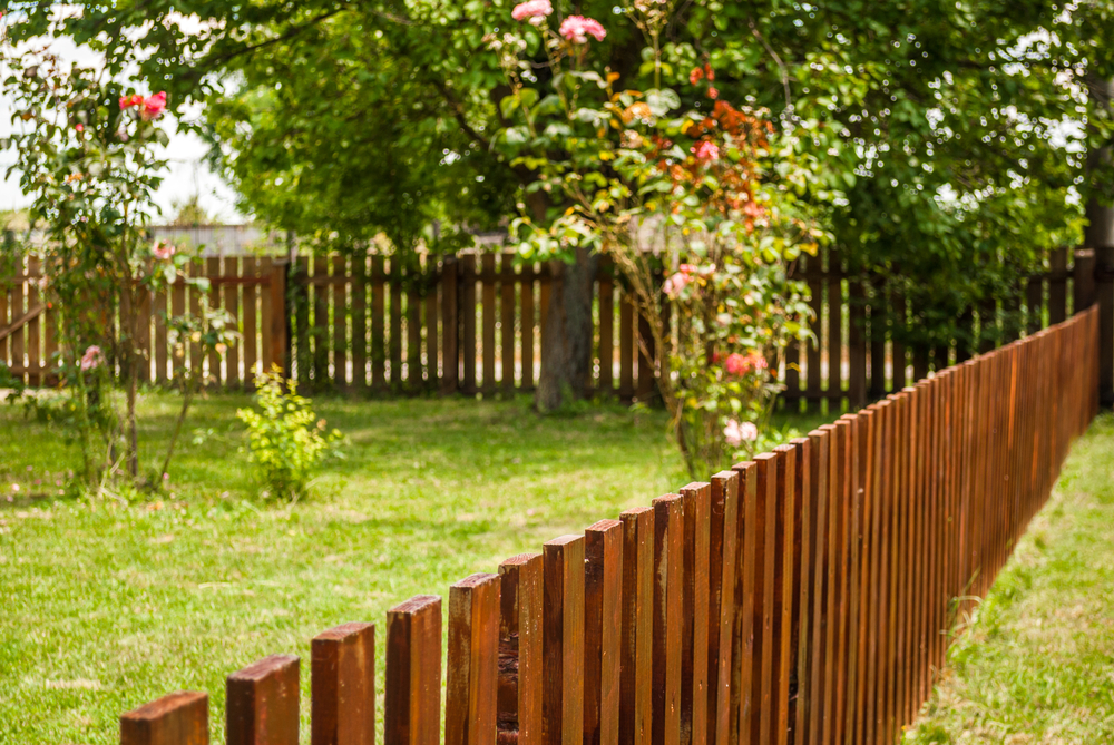 Environmentally Friendly Fencing Options