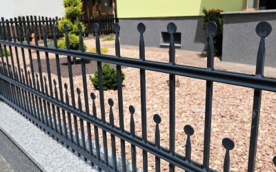 Common Problems In Aluminum Fencing & How To Prevent Them