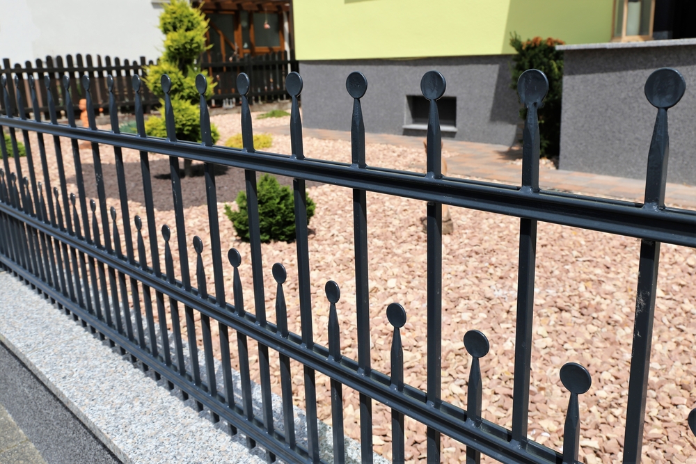 Common Problems In Aluminum Fencing & How To Prevent Them