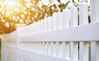 How Long Does It Take to Install Fence? Best Time Guide