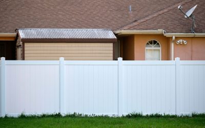 Best Fence Options That Add Privacy To Your Home