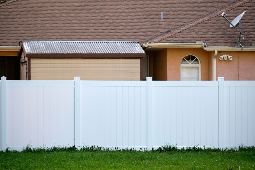 Best Fence Options That Add Privacy To Your Home