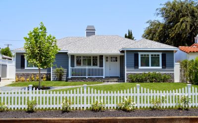 Elevate Your Front Yard With These 3 Types Of Fences