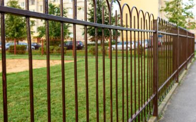 Enhancing Security and Safety: The Importance of Property Fencing in Schools