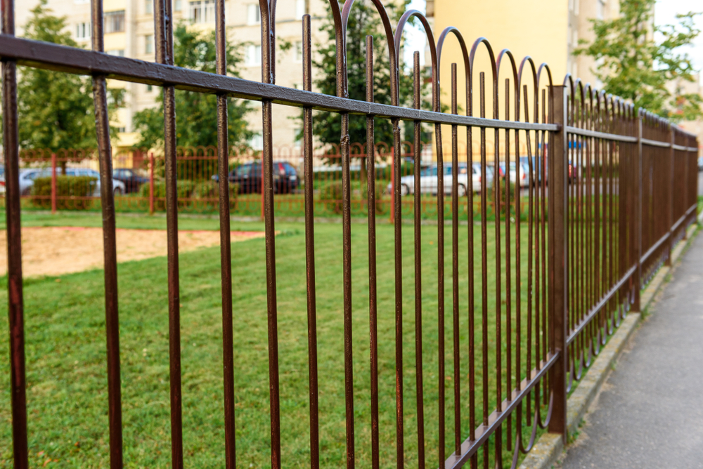 Enhancing Security and Safety: The Importance of Property Fencing in Schools