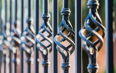 3 Decorative Fence Styles That Make Your Home Stand Out