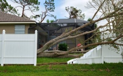 Does Home Insurance Cover Fence Damage in PA