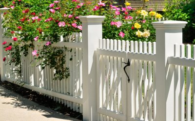 3 Inviting Gate Styles to Consider Adding to Your Fence Installation