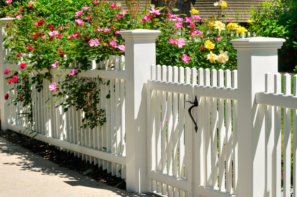 3 Inviting Gate Styles to Consider Adding to Your Fence Installation