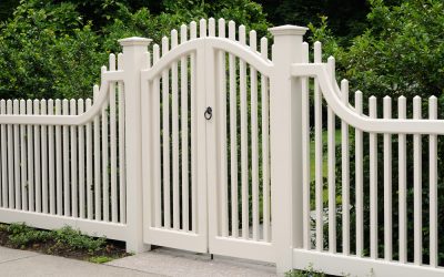 Do I Need a Gate for My Fence?