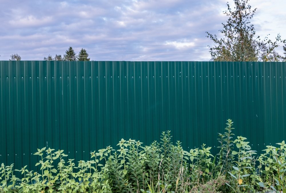 Enhancing Security and Aesthetics: Preparing Your Commercial Property for Fence Installation