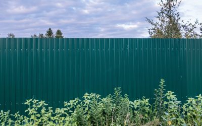 Enhancing Security and Aesthetics: Preparing Your Commercial Property for Fence Installation