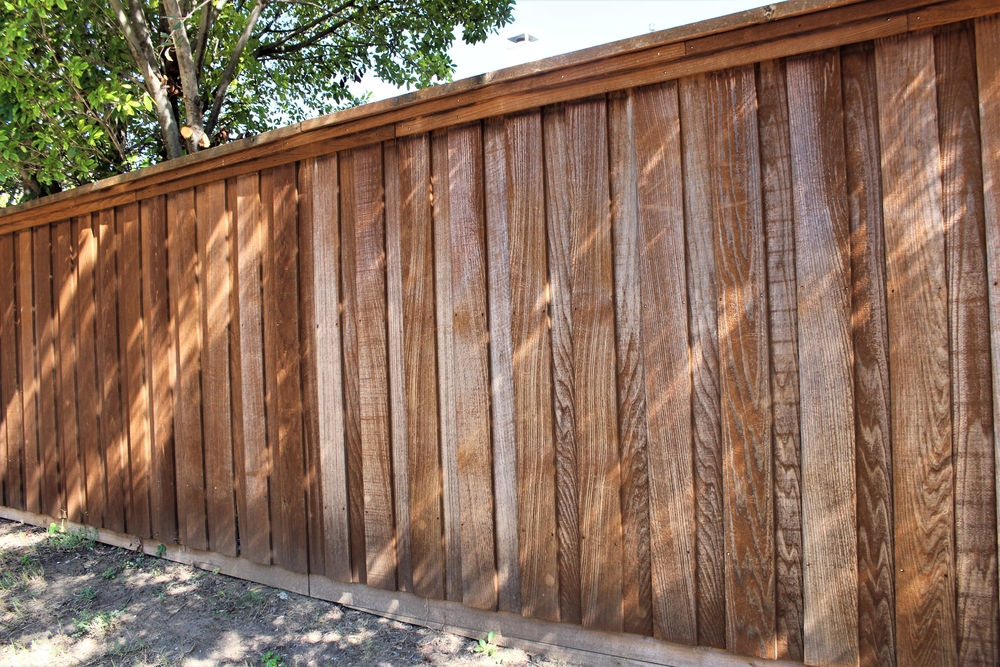 Fence Maintenance 101: Tips for Keeping Your Investment in Top Shape