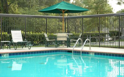 Considering Adding A Pool? Why You Should Plan For A Fence Too