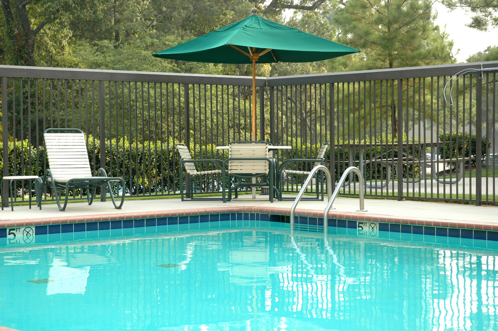 Considering Adding A Pool? Why You Should Plan For A Fence Too