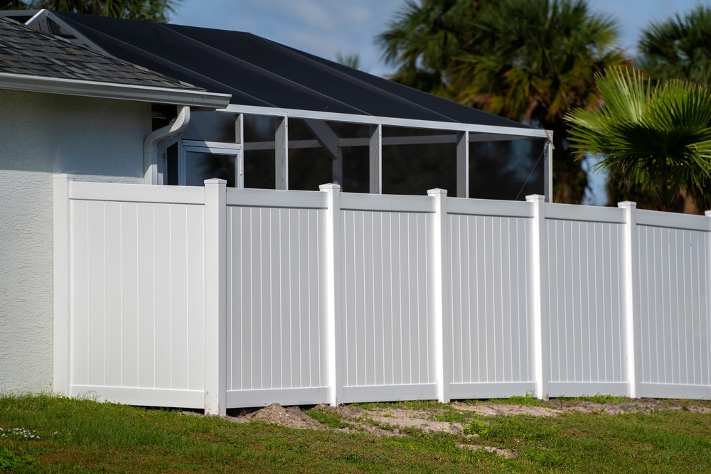 Privacy Fence Legalities and Permits