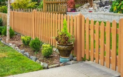Factors Influences Fence Height: Zoning, Safety, and Aesthetics