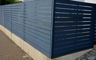 Creative Fence Ideas Bucks County: Beyond the White Picket Fence for Stunning Curb Appeal