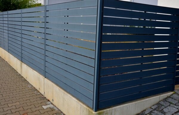 Creative Fence Ideas Bucks County: Beyond the White Picket Fence for Stunning Curb Appeal