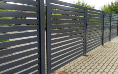 Metal Fence Installation Bucks County for Strength, Style, and Lasting Durability