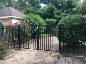 aluminum-fencing-chalfont-pa