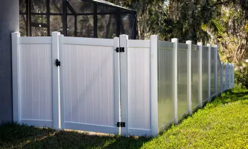 custom-fencing